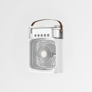 Mini Cooler Fan