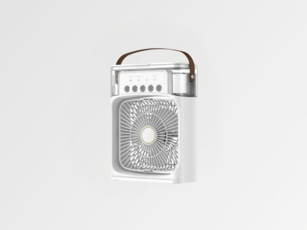 Mini Cooler Fan