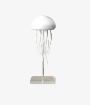 Jelly Fish Lamp