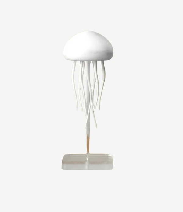 Jelly Fish Lamp